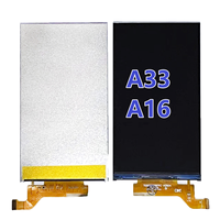 Lcds de téléphone portable pour itel A33 A16 lcd écran tactile