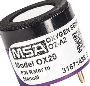 ประเภทเคมีไฟฟ้า ความปลอดภัย - 10112718 PRIMAX O2 SENSOR, 25 VOL%, -30-55 DEG C - Product Image 5