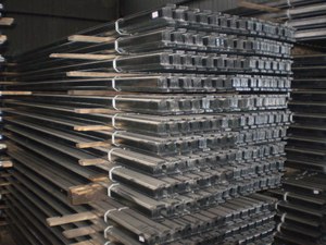 Kênh Furring Cho Trần Và Vách Thạch Cao - Product Image 5