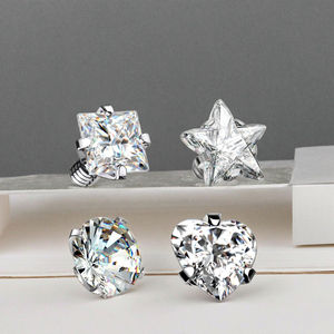 用于皮肤穿刺的心脏顶部微皮肤穿刺的16规格顶部微皮肤珠宝 - Product Image 5