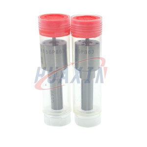 Hiệu suất cao <span class=keywords><strong>Common</strong></span> <span class=keywords><strong>Rail</strong></span> Injector vòi phun dlla155p863 cho DIESEL phun nhiên liệu 095000-5921/23670-0l020 - Product Image 3