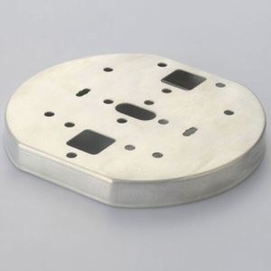 Boîtier estampage carte PCB Rf Emi bouclier masquage personnalisé aluminium métal <span class=keywords><strong>cuivre</strong></span> argent fer blanc Rfi couverture - Product Image 1