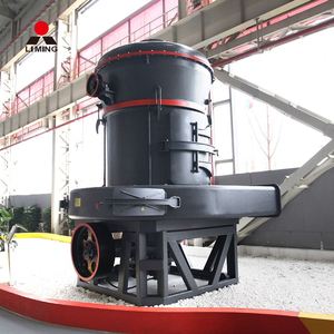 Ygm95 Ygm130 Powder Fine <strong>Grinding</strong> <strong>Mill</strong>/Raymond <strong>Grinding</strong> <strong>Mills</strong> for Making Fine Powder - Product Image 2