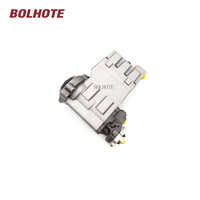 BOLHOTE 254-4358 Nouvelle pompe à injection de carburant pour moteur Caterpillar C7 C9, excavatrice D6R III avec garantie de 6 mois