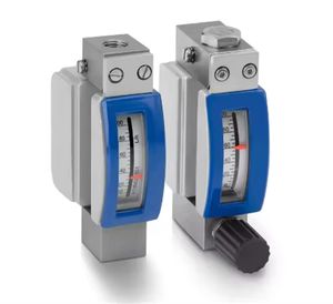 Orijinal Almanya Krohne DK32 34 Değişken Alanlı Debimetre Akış Regülatörü KROHNE/RR/K1/TE OEM Su İçin Özelleştirilmiş Destek - Product Image 2