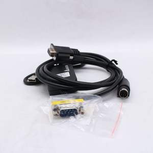 <strong>USB</strong> to RS-232 DVP <strong>Programming</strong> Cable UC-PRG020-12A - Product Image 6