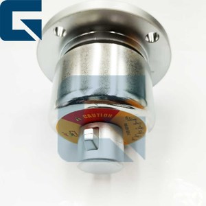 Bouchon de réservoir de carburant 31EE-02100 pour excavatrices EC140B - Product Image 4