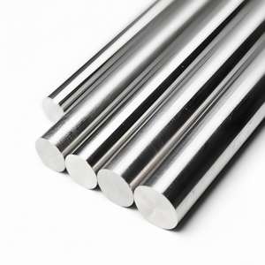 317L Edelstahl-Rundstab Andere Standard-Warm-/Kalt gewalzte Schweiß-und Schneid dienste 304 316L 310S 321 2205 2507 - Product Image 5