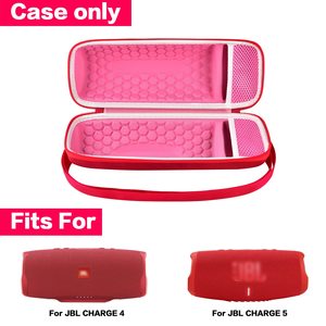 Estuche Rígido de Viaje Impermeable para Altavoz, Estuche Protector de EVA, Bolsa de Almacenamiento Portátil para Micrófono de <span class=keywords><strong>Karaoke</strong></span> - Product Image 2