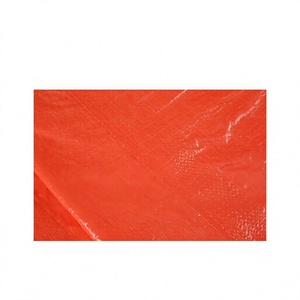 Bâche isolante anti-choc électrique pour camion en toile plastique PE - Product Image 2