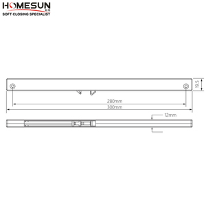 Cierre suave <span class=keywords><strong>luz</strong></span> <span class=keywords><strong>de</strong></span> puerta corredera amortiguador universal <span class=keywords><strong>precio</strong></span> competitivo <span class=keywords><strong>de</strong></span> acero inoxidable Puerta <span class=keywords><strong>de</strong></span> Granero - Product Image 3
