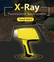 Analyseur Xrf portable haute précision TrueX pour métaux précieux et minéraux