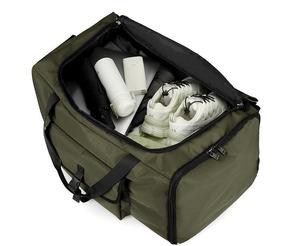 Sac à outils roulant robuste personnalisé avec roues pour électriciens, travaux de construction, boîte à outils mobile industrielle avec poignée de traction - Product Image 4