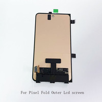 Écrans de téléphone portable prix usine pour Google pixel Fold écran Lcd extérieur petits lcds