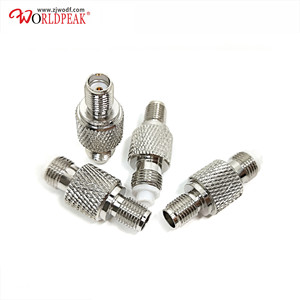 Bán buôn tần số cao ăng-ten Adapter <span class=keywords><strong>SMA</strong></span> adapter để fme RF kết nối đồng trục <span class=keywords><strong>SMA</strong></span> nữ cắm để fme Jack Nam kết nối - Product Image 3
