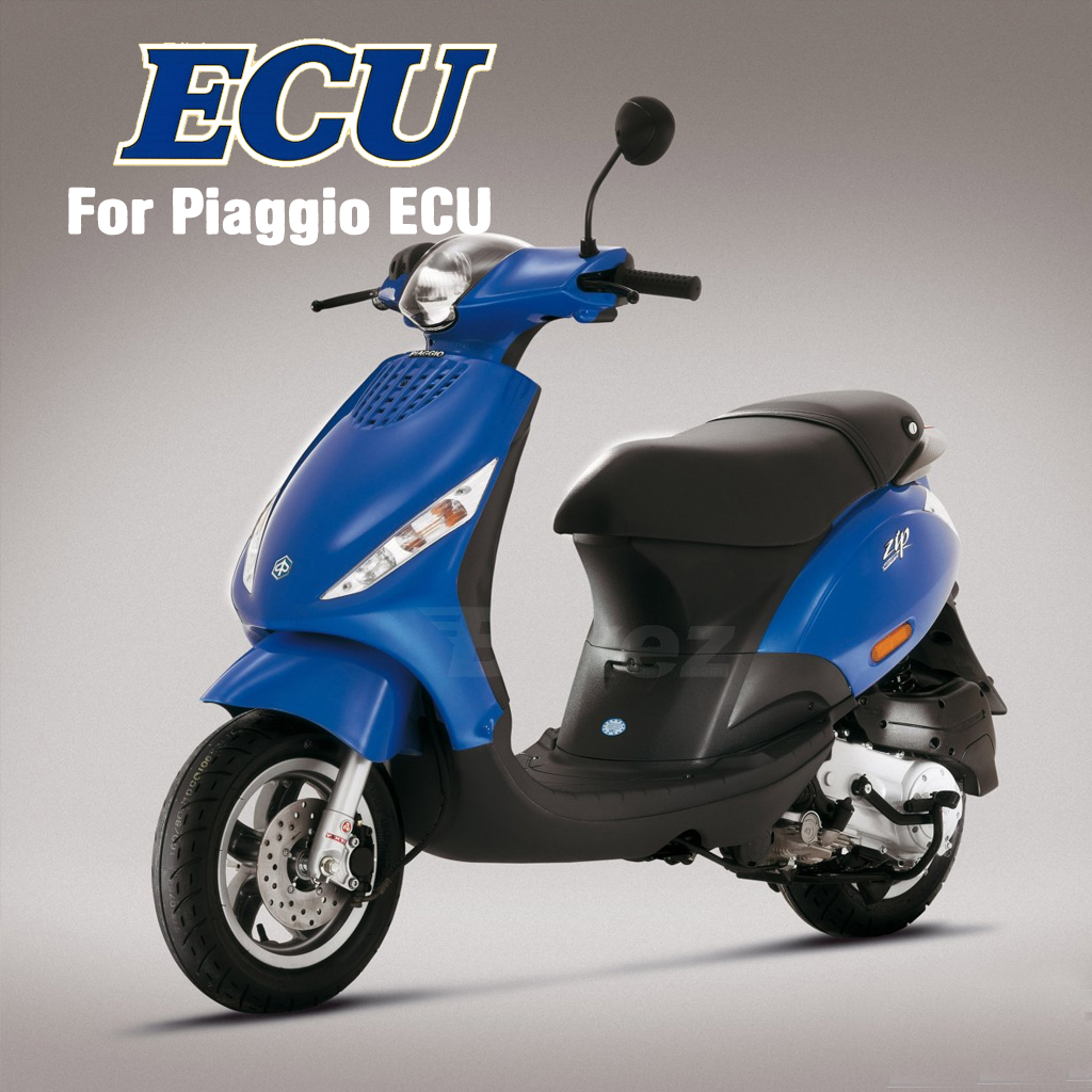 Piaggio Zip 50 Parts Quality Motorcycle Accessories