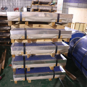 صفائح فولاذ مقاوم للصدأ AISI 201 SS 304 304l 316 316l 321 310S 409L 420 430 904l من TISCO، ألواح 4×8، مصنع صفائح الفولاذ المقاوم للصدأ، سعر الجملة - Product Image 4