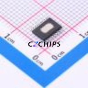 Nuevo controlador de alimentación a través de Ethernet (PoE) PMIC de chip IC de circuito integrado de 1, 2, 1, 2, 1, 1, 2 - Product Image 2