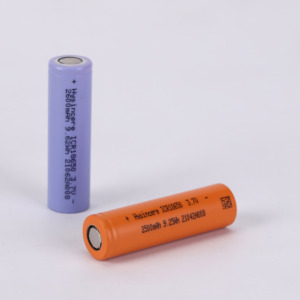 แบตเตอรี่ลิเธียมไอออน 3.7V สำหรับรถยก ประสิทธิภาพการใช้งานที่ปลอดภัยและเชื่อถือได้ - Product Image 4