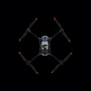 China Factory Wholesale <b>Pump</b> Agricultural UAV Sprayer Drone for Pesticide <b>Spraying</b> High Productivity Eco-Friendly Fumigation - Product Image 5