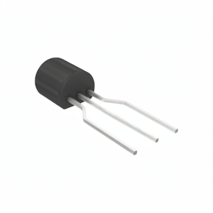 BOM IC In Stock BC517_D27Z TO-226-3, TO-92-3 Formed Leads Transistors Electronic Circuit Components - Product Image 1