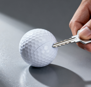 Mejor venta personalizado 2 3 4 piezas pelotas de <span class=keywords><strong>golf</strong></span> biodegradables torneo práctica venta Balle De <span class=keywords><strong>Golf</strong></span> bolsa inteligente BOLA DE Color suave - Product Image 3