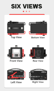 K59 24V caricabatteria portatile per <span class=keywords><strong>auto</strong></span> saltatore di emergenza utensili elettrici per <span class=keywords><strong>auto</strong></span> - Product Image 3