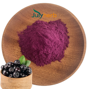 Julyherb sıcak satış <span class=keywords><strong>acai</strong></span> çilek <span class=keywords><strong>acai</strong></span> <span class=keywords><strong>berry</strong></span> tozu vahşi kiraz kurt üzümü suyu tozu - Product Image 3