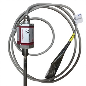 Capteur de positionnement industriel étanche et anti-poussière Temposonics GHM0750MR021A0, accessoires de détection de glissement pour machines portuaires - Product Image 4