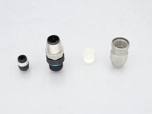 CONNECTEUR BALLUFF BKS-S109-RT14 - Product Image 1
