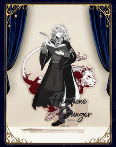 Caja de 12 Unidades al por Mayor, Serie Original de Dibujos Animados KAKAWOW Harry Potter, Soporte Acrílico, Bolsa Sorpresa, Caja Misteriosa, Coleccionables - Product Image 5