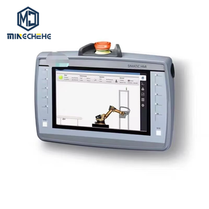 Controlador Lógico Programable Compacto para Automatización Industrial CP1L-M60DR-A CP1L-M40DR-A CP1L-M30DR-A CP1L-M20DR-A para Maquinaria de Fábrica - Product Image 1