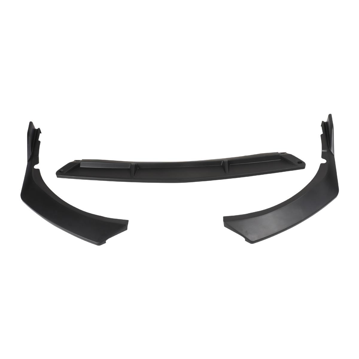 Versión deportiva-Negro mate 21-23