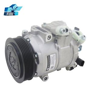 Compresseur d'air 6PK 12v OEM 6Q0820803E 447170-6171 pour VW Golf Fox POLO Audi - Product Image 4