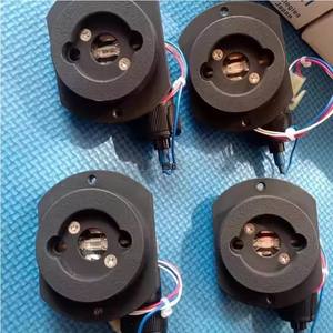 신형 E411 측정 셀 로슈 코바스 전기화학적 발광 면역분석기 측정 셀 E411 E601 E801에 적합 - Product Image 4