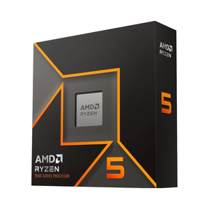 สำหรับ 5 9600X Unlocked 6-Core 12-Thread Desktop Processor สินค้าใหม่ ซ็อกเก็ต AM4 ประเภท 5 โปรเซสเซอร์สำหรับ 5 9600X Unlocked 6 - Product Image 4