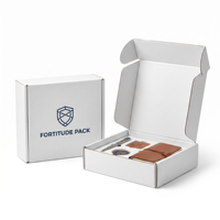 Cartons d'expédition isothermes haut de gamme, étanches, portables, imprimés, recyclés, gaufrés, de qualité alimentaire