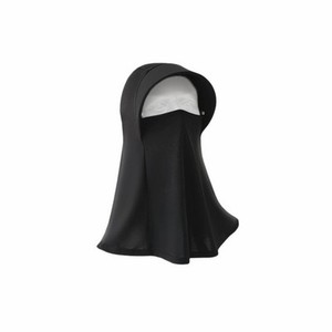 Gorro de Sol con Protección UV y Protector de Cuello, con Logotipo Personalizado y Enfriamiento para Toda la Cabeza - Product Image 4