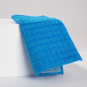 Paños de Cocina de Microfibra, Toallas para Lavar Platos, Paños de Limpieza de Doble Cara con Hilo Plateado - Product Image 6