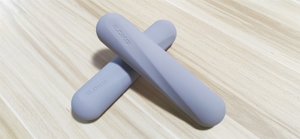 Pilates Weight Factory Direct Home Gym Fitness Yoga Bodybuilding Weights Lifting <b>Dumbbell</b> Pilates Silicone Hand Weights <b>Dumbbell</b> - Product Image 3
