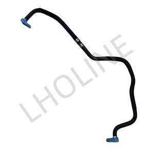 Manguera de Refrigerante 26687347 de Goma EPDM, Longitud Estándar para Reemplazo y Reparación - Product Image 2