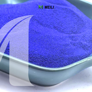 ผงสกัดสมุนไพร โคปเปอร์เปปไทด์จากธรรมชาติ GHK-CU เกรดเครื่องสำอาง ผลิตภัณฑ์ดูแลผิว โคปเปอร์เปปไทด์ - Product Image 4