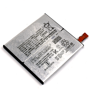<span class=keywords><strong>Batterie</strong></span> de téléphone portable adaptée à Sony Xperia <span class=keywords><strong>Xz2</strong></span> Premium Lip1656erpc, <span class=keywords><strong>batterie</strong></span> de remplacement adaptée à Sony Xz2plus - Product Image 2