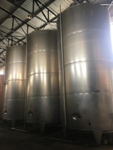 Equipo de Refinación de Aceite de Palma Crudo DINGSHENG de Alta Eficiencia Energética, 380V, Garantía Anual, Nuevo - Product Image 4