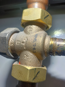 Válvula original de fábrica VVP 45. 5-6.3 10103748 Piezas para Impresión Offset 1 par de separadores de papel - Product Image 4