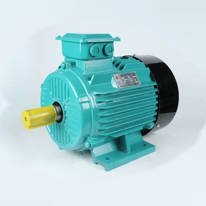 L श्रृंखला 750w <span class=keywords><strong>1.5kw</strong></span> 2.2kw 3kw 4kw 7.5kw 1hp 1.5hp 2hp 3hp 4hp 5.5hp 10hp एकल चरण एसी इलेक्ट्रिक मोटर्स - Product Image 5