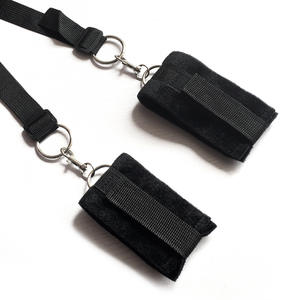 Плюшевая пара, удерживающие кровать, связывание под матрасом, удерживающие кровать, игрушки для взрослых, пара, игрушки для БДСМ - Product Image 4