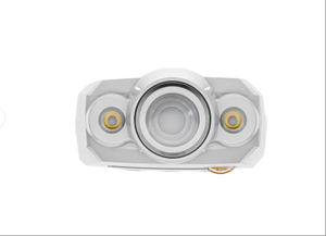NEW-testo 104-IR BT - เครื่องวัดอุณหภูมิอินฟราเรด/แบบเจาะทะลุ พร้อมการเชื่อมต่อแอปพลิเคชัน - Product Image 1