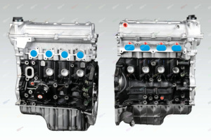 Bloc moteur optimisé DK15-02 DVVT 1.5L essence, remplacement pour DFSK Glory 330S C37 K01 <span class=keywords><strong>Mini</strong></span> Bus Camion - Product Image 2