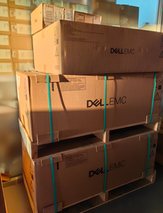 D4F-2SFXL2-1920 005053676 3 * D4F 1.92TB tất cả các <span class=keywords><strong>flash</strong></span> 25x2.5 SSD ugg cứng điều khiển trong kho EMC đĩa cứng - Product Image 6